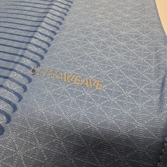 Haaland Manchester City Jersey #9 Blue 23/24 ManCity - Picture 12 of 12